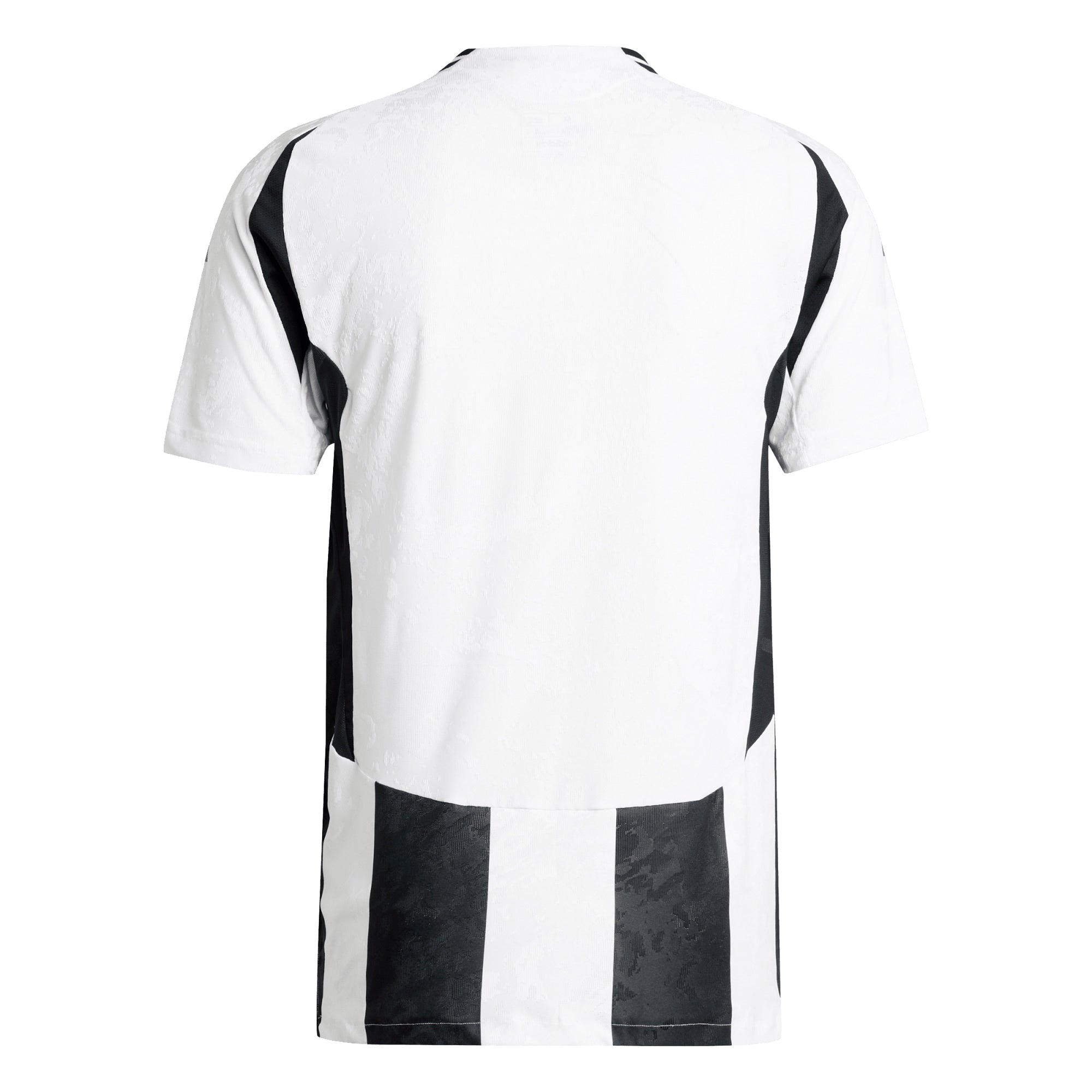 Juventus adidas 2024/25 Home Authentic Jersey - White adidas