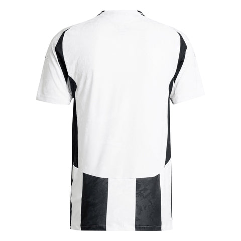 Juventus adidas 2024/25 Home Authentic Jersey - White adidas