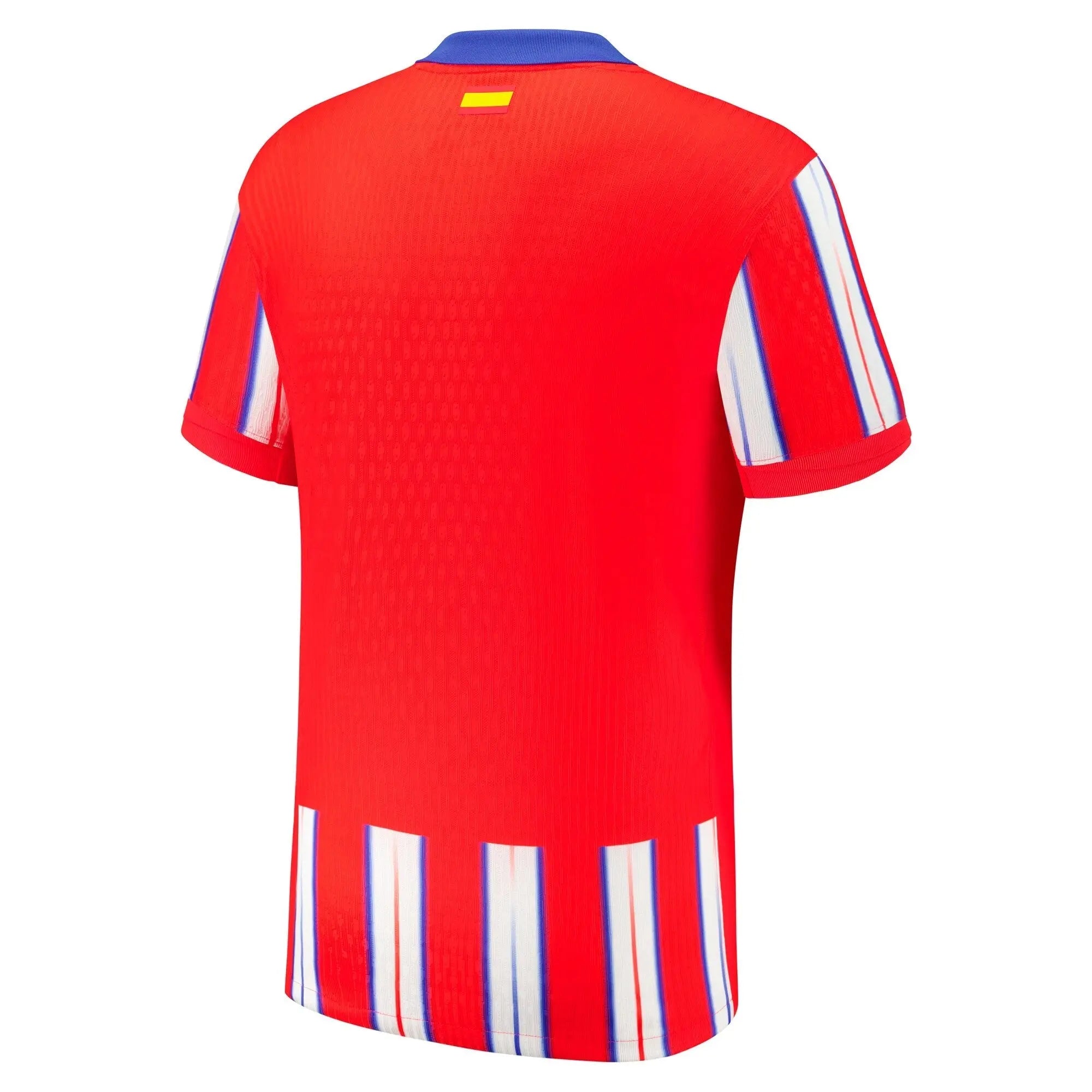 Atletico de Madrid Nike 2024/25 Home Authentic Jersey - Red/White Nike