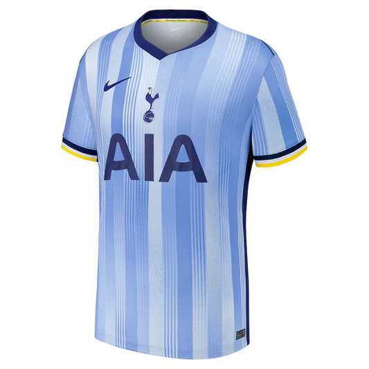 James Maddison Tottenham Hotspur Nike 2024/25 Away Player Jersey - Blue Nike