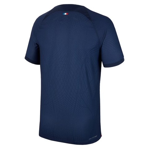Paris Saint-Germain Nike 2023/24 Home Authentic Jersey - Navy Nike