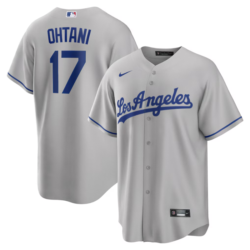 Freddie Freeman Los Angeles Dodgers Nike Player Jersey - White Nike