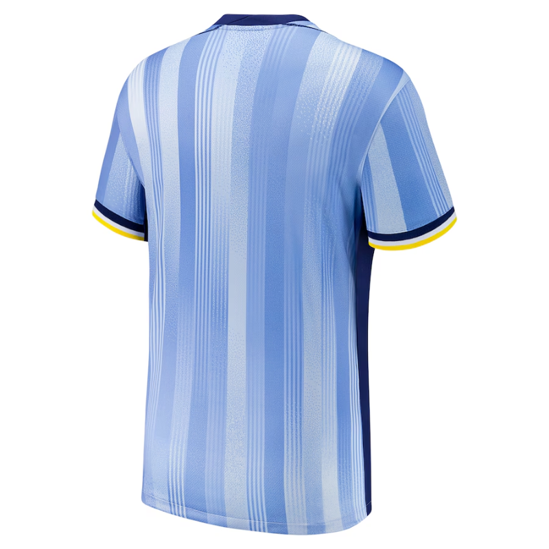 Tottenham Hotspur Nike 2024/25 Away Jersey - Blue Nike