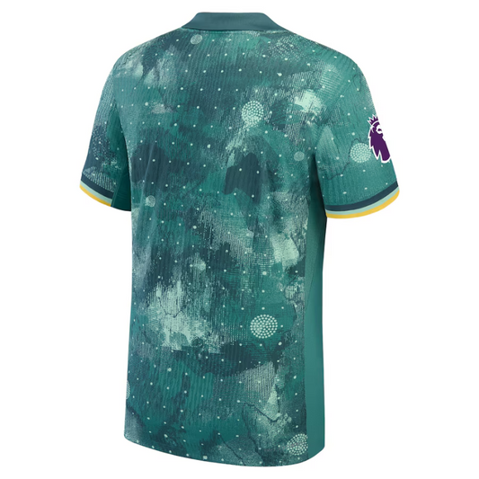 Tottenham Hotspur Nike 2024/25 Third Jersey - Green Nike